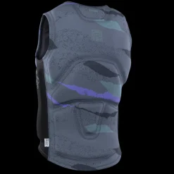 Collision Weste Core Front Zip