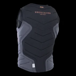 Collision Weste Select Front Zip