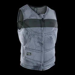Collision Weste Select Front Zip