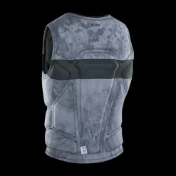 Collision Weste Select Front Zip