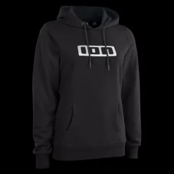 Damen Hoodie Logo