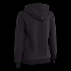 Damen Hoodie Logo
