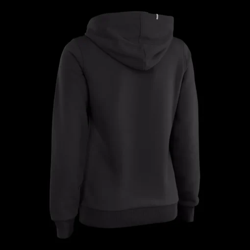 Damen Hoodie Logo