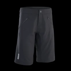 Damen MTB Shorts Logo