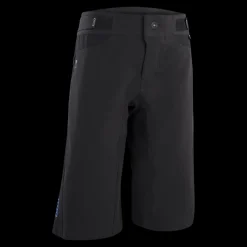 Damen MTB Shorts Scrub Amp BAT
