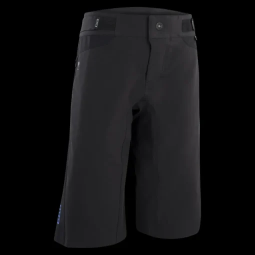 Damen MTB Shorts Scrub Amp BAT