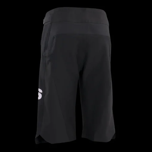 Damen MTB Shorts Scrub Amp BAT