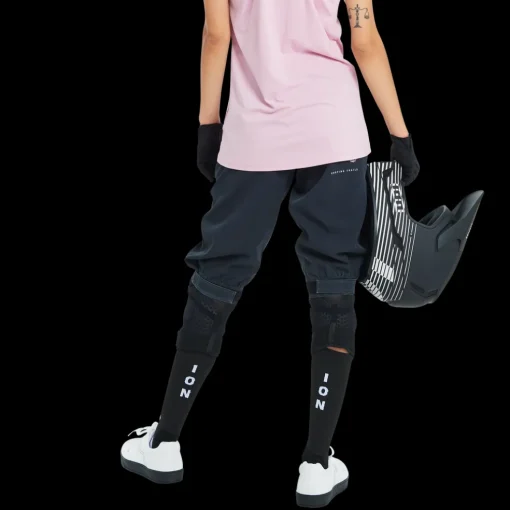 Damen MTB Shorts Seek