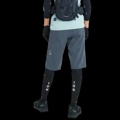 Damen MTB Shorts Traze Amp AFT