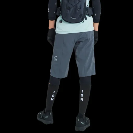 Damen MTB Shorts Traze Amp AFT