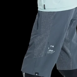 Damen MTB Shorts Traze Amp AFT