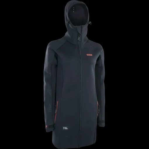 Damen Neo Jacke Cosy Coat Core