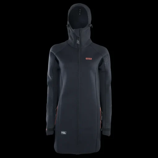 Damen Neo Jacke Cosy Coat Core