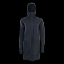 Damen Neo Jacke Cosy Coat Core