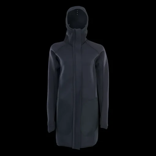 Damen Neo Jacke Cosy Coat Core