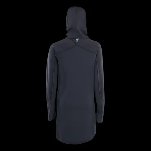 Damen Neo Jacke Cosy Coat Core