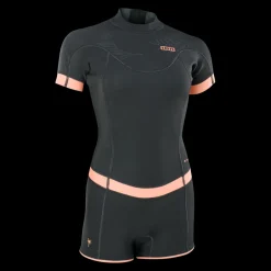 Damen Neoprenanzug Amaze Shorty 2.5  Kurzarm Back Zip