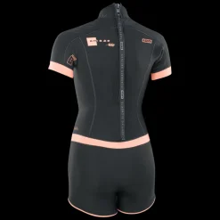 Damen Neoprenanzug Amaze Shorty 2.5  Kurzarm Back Zip