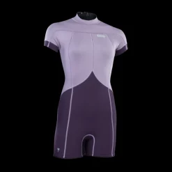 Damen Neoprenanzug Amaze Shorty 2.5  Kurzarm Back Zip