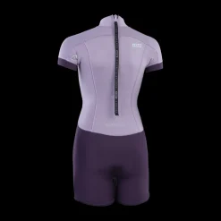 Damen Neoprenanzug Amaze Shorty 2.5  Kurzarm Back Zip