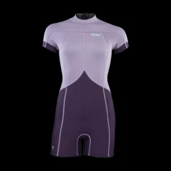 Damen Neoprenanzug Amaze Shorty 2.5  Kurzarm Back Zip