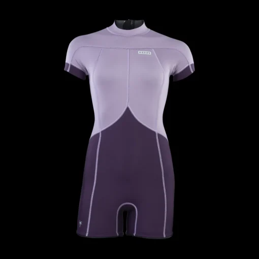 Damen Neoprenanzug Amaze Shorty 2.5  Kurzarm Back Zip