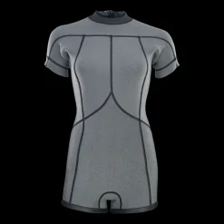 Damen Neoprenanzug Amaze Shorty 2.5  Kurzarm Back Zip