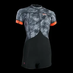 Damen Neoprenanzug Amaze Shorty 2.5  Kurzarm Back Zip