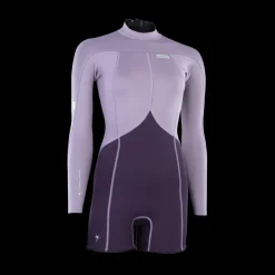 Damen Neoprenanzug Amaze Shorty 2.0 Langarm Back Zip