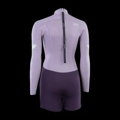 Damen Neoprenanzug Amaze Shorty 2.0 Langarm Back Zip