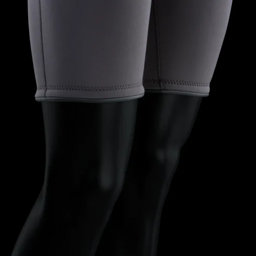 Damen Neoprenanzug Amaze Core 2/2 Shorty Kurzarm Back Zip