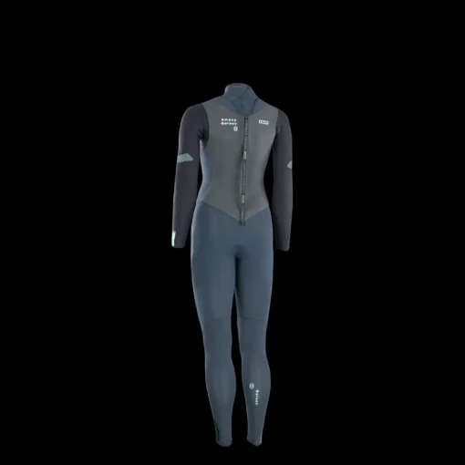 Damen Neoprenanzug Amaze Select 6/5 Back Zip