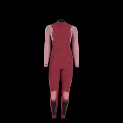 Damen Neoprenanzug Amaze Select 6/5 Back Zip