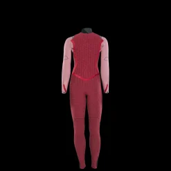 Damen Neoprenanzug Amaze Select 6/5 Back Zip