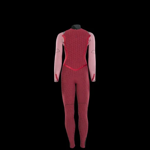 Damen Neoprenanzug Amaze Select 6/5 Back Zip