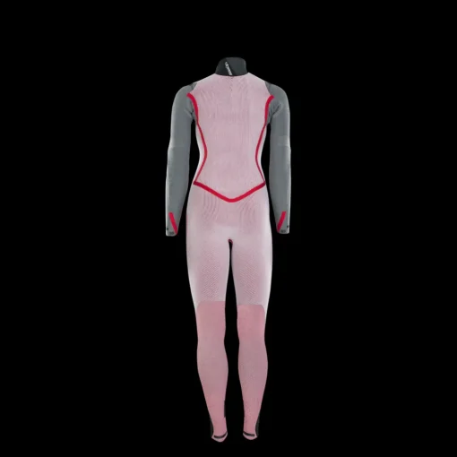 Damen Neoprenanzug Amaze Amp 4/3 Back Zip