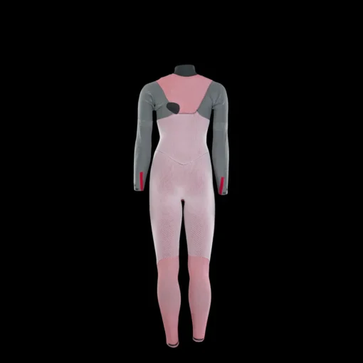 Damen Neoprenanzug Amaze Amp 3/2 Front Zip