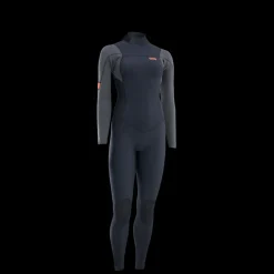 Damen Neoprenanzug Amaze Amp 5/4 Back Zip
