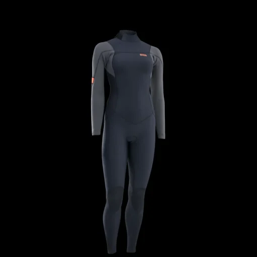 Damen Neoprenanzug Amaze Amp 4/3 Back Zip