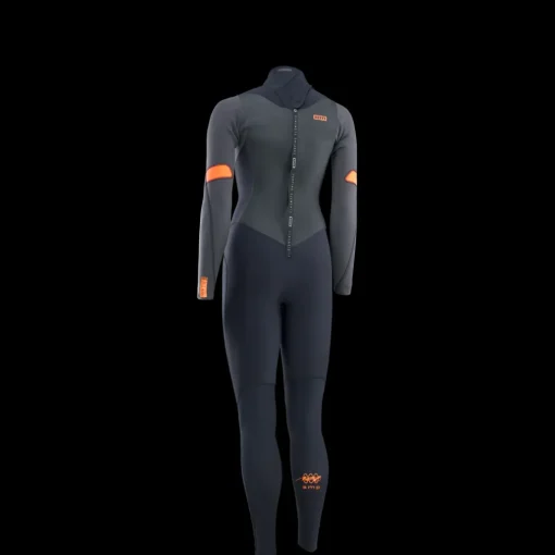 Damen Neoprenanzug Amaze Amp 4/3 Back Zip