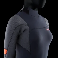 Damen Neoprenanzug Amaze Amp 4/3 Back Zip