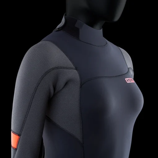 Damen Neoprenanzug Amaze Amp 4/3 Back Zip