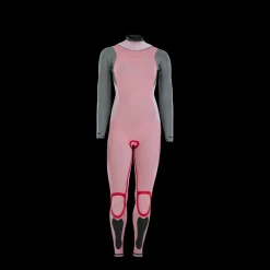 Damen Neoprenanzug Amaze Amp 4/3 Back Zip