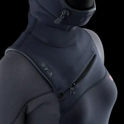 Damen Neoprenanzug Amaze Amp 6/5 Hood Front Zip