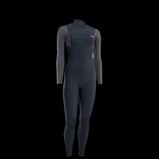 Damen Neoprenanzug Amaze Amp 5/4 Front Zip