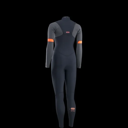 Damen Neoprenanzug Amaze Amp 5/4 Front Zip