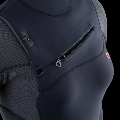 Damen Neoprenanzug Amaze Amp 4/3 Front Zip