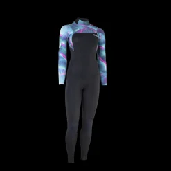 Damen Neoprenanzug Amaze Core 5/4 Back Zip