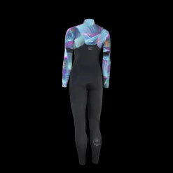 Damen Neoprenanzug Amaze Core 5/4 Front Zip