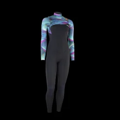 Damen Neoprenanzug Amaze Core 3/2 Front Zip